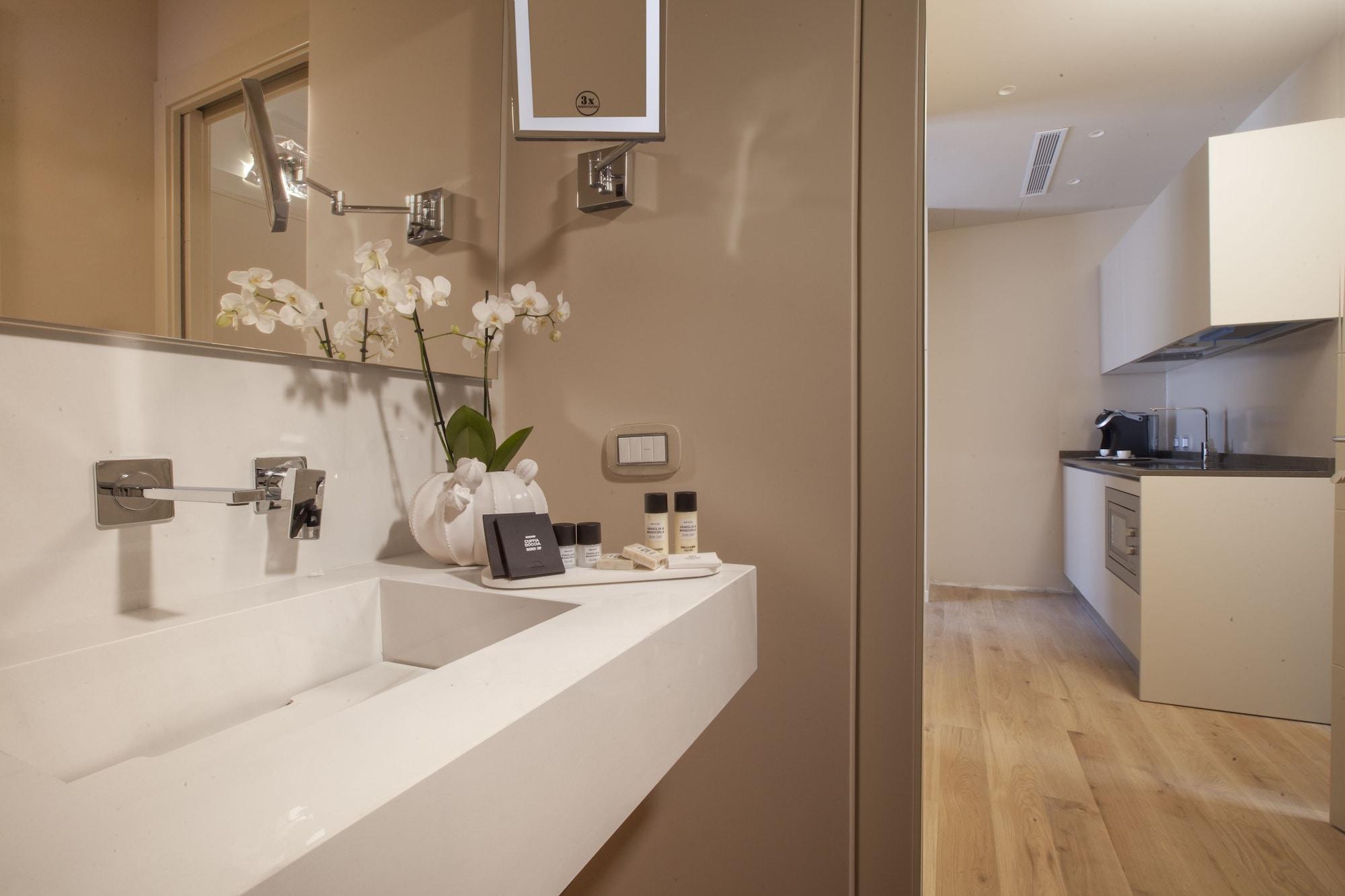 Oriana Homel Apartment Verona