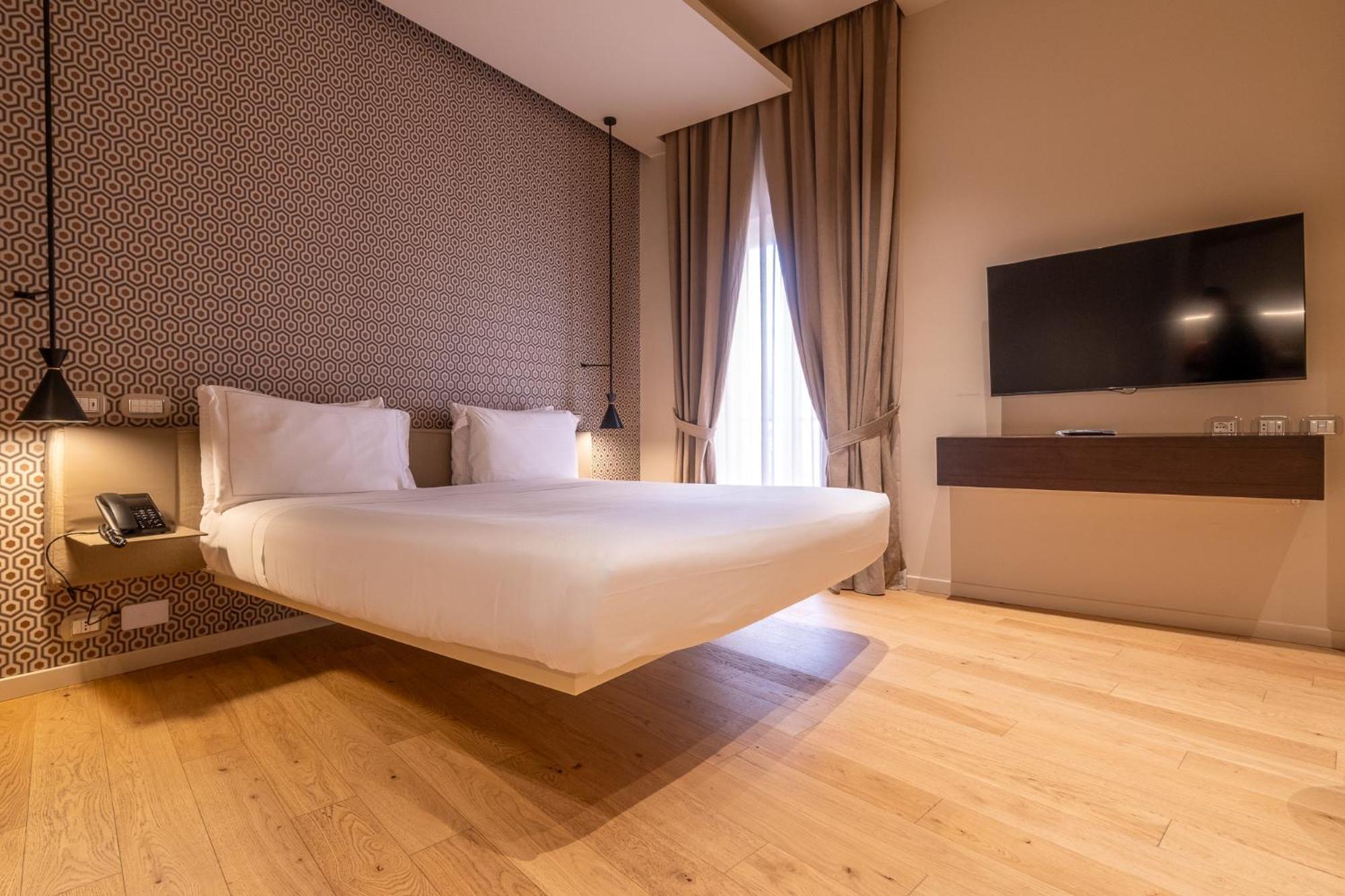 Oriana Homel Apartment Verona