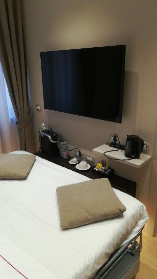 Appartamento Oriana Homèl Verona